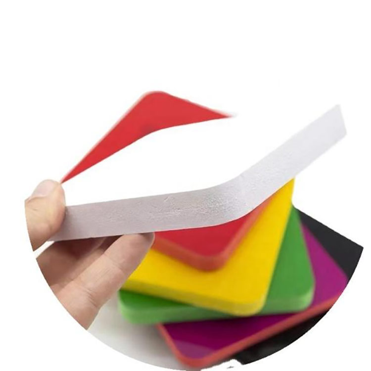 PVC -vaahtolevyn pintakäsittelyn terveys
