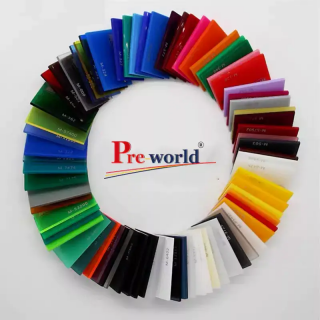 Koulaako alkoholi akryylilevy?